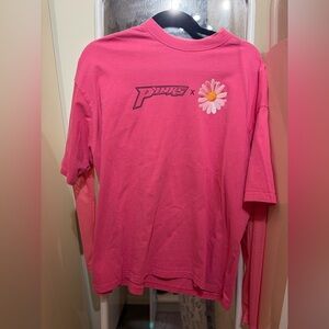 BOGO: 2 layers designer shirt